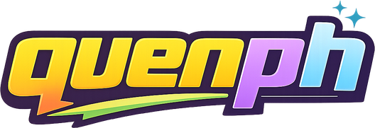quenph brand logo
